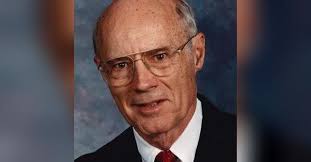 Edwin K. Burford Jr. Obituary