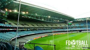 Etihad Stadium Melbourne Victory F C Football Tripper