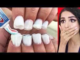 Weirdest NAIL ART that should NOT EXIST 6