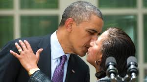 Obama White House Instructed Susan Rice To Write Her Memo About ...