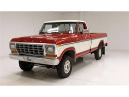 Members must have 25 posts or have been a member for 60 days before creating a thread in this section. Autograf 1979 Ford F150
