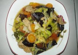 Resep capcay bisa menjadi pilihan alternatif untuk keluarga. Langkah Memasak Capcay Masakan Rumahan Sederhana Gurih Resep Us