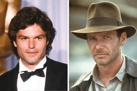 Returning to theaters for a fifth epic adventure july 2022. Harry Hamlin Says He Lost Indiana Jones Role After Dissing Steven Spielberg In Hidden Camera Audition