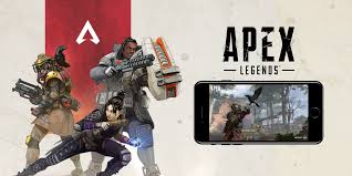 Apex legends is electronic arts' take at the popular battle royale genre of gaming and a rather successful one. Apex Legends Still Coming To Mobile Expected Release Date Hinted By Ea