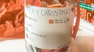 We are proud that you think you are awesome. Diy 365 Note Jar For Friends Family Etc Youtube