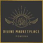 Divine Marketplace Pomona Metaphysical Fair