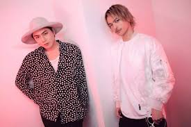 登坂広臣 / sin ＜music video＞from high & low original best album Exile ãŠã—ã‚ƒã‚Œã¾ã¨ã‚ã®äººæ°—ã‚¢ã‚¤ãƒ‡ã‚¢ Pinterest ã‚†ã‹å§‰ éš†äºŒ åºƒè‡£ è‡£éš†