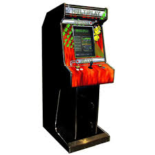How to install mame (multiple arcade machine emulator) on ubuntu 14.10/14.04 or older. Voyager Supreme Arcade Machine Arcade Direct