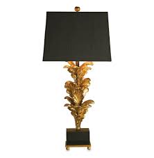 Maybe you would like to learn more about one of these? Black Gold Liner Lamp Shades Ideas On Foter