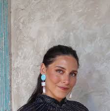 Amelia Cornejo's Instagram, Twitter & Facebook