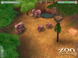 Tyrannosaurus rex is an adoptable animal in zoo tycoon 2 and was . Ocean Of Games Zoo Tycoon 2 Ultimate Collection Free Download
