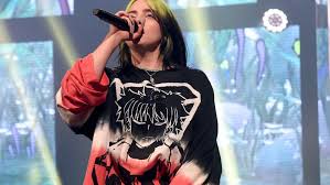In the new documentary billie eilish: Billie Eilish S Ex Brandon Q Adams Addresses Breakup For The First Time People Roanoke Com