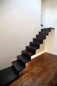 Raad Staircase Design Interior Stairs Floating Stairs