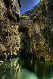 Pont En Royans France France Travel Places To Travel Places To Go