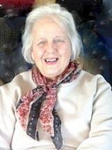 Obituary of Helen V. Duffey