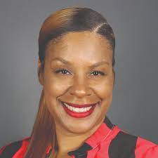 Eunice Griffith's Instagram, Twitter & Facebook