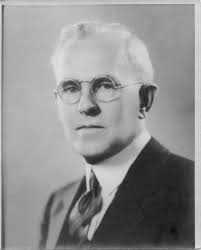 Andrew Joseph Tarpey (1877-1961)