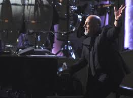 Who is playing at madison square garden tonight? Coronavirus Sinks Billy Joel S Next Two Shows At Madison Square Garden Amnewyork