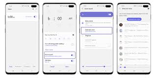 After rudely accepting the food at. Galaxy S Celebrity Alarm Lets You Personalize Notification Alerts With Celebrity Voices Samsung Global Newsroom