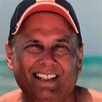 Nicholas Armond Hartman Sr. Obituary