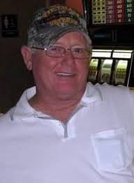 Johnny Schenck Obituary