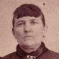 Maryette Magdaline Hamblin (1845–1910)