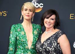 Apr 08, 2021 · housing secretary marcia l. Sarah Paulson Offered An Emotional Apology To O J Prosecutor Marcia Clark In Emmys Speech