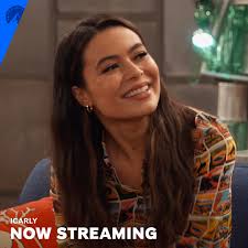 THE WAIT IS OVER! 🙌💜 iCarly Season 2 is finally here, exclusively