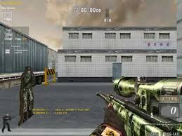 All of these changed made for a very accurate and very expensive rifle, and one which would find its way into popular culture as one of the ultimate sniper rifles ever made. Special Force Lizard Camo Psg 1a1 Youtube