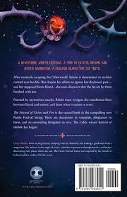 Buy The Festival Of Vision And Fire 2 Faerie Festival Book Online At Low Prices In India The Festival Of Vision And Fire 2 Faerie Festival Reviews Ratings Amazon In