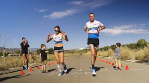 Staten island start, new york city. Tcs New York City Marathon