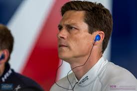 Club Arnage 2020: January 2019