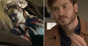 EastEnders spoilers: Dead Tina returns to haunt Gray as he hides murder  evidence