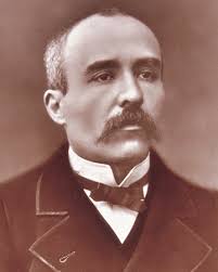 Georges Clémenceau (Prime Minister of France)