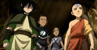 The last airbender, known as avatar: Avatar The Last Airbender 3 Reasons To Watch The Series Again