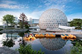 Things to do ranked using tripadvisor data including reviews, ratings, photos, and popularity. Get Your Adventure On At Ontario Place Travelpress
