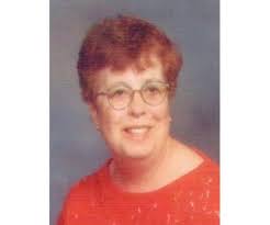 Mary Fouts Obituary (1942