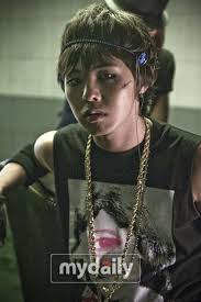 Pin Na Doske The Real Big Bang Top Daesung Seungri Taeyang Gd