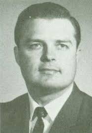 Richard Bruce Hudspeth (1937-2000)