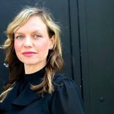 Frederique Covington Corbett, Ph.D.