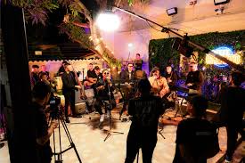 El Patio de Chelito: así nace el nuevo proyecto del barranquillero Chelito  de Castro