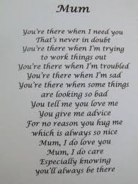 Pin By Lori Benjafield On Mother Happy Birthday Mom Quotes Happy Birthday Mom Poems Mom Birthday Quotes