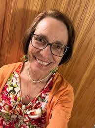 Sally Conner's Instagram, Twitter & Facebook