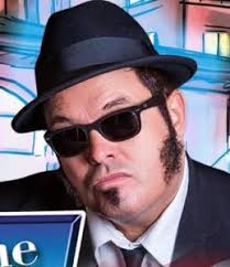 Chicago Blues Brothers now