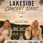 Claudia Hoyser at The Inn at Waneta