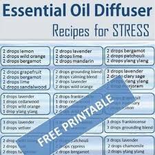 21 dōterra balance ® product description the warm, woody aroma of dōterra balance grounding blend creates a refreshing environment. Calming Diffuser Blends For Stress One Essential Community