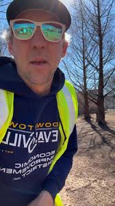 We are watching and will have the park open as soon as the ground is dry.