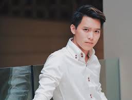 Biodata Sean Lee Jia Ern Pelakon Drama Sweet Dreams Oh Hiburan