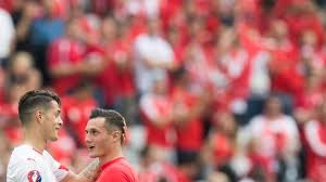 #afcedit #arsenal #hector bellerin #granit xhaka #héctor bellerín #own creation #they're both ridiculous end of #also i had to attach a certain. Granit Xhaka Uns Kann Niemand Etwas Vorwerfen Tageswoche