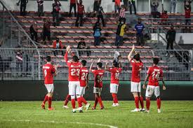 Not to be confused with tun abdul razak stadium. Mfl Stadium Bolasepak Kuala Lumpur Boleh Digunakan Football Tribe Malaysia